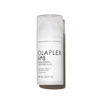 OLAPLEX Nº.8 BOND INTENSE MOISTURE MASK