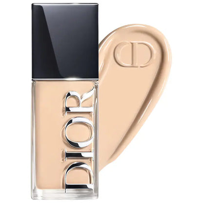 Dior Forever Skin Glow Fluid Foundation 24HR Wear (New Edition)