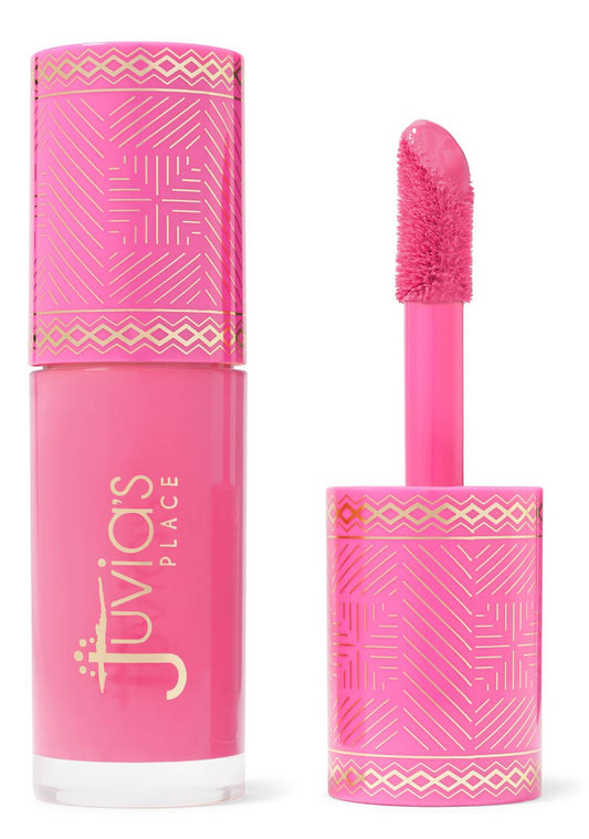 Juvia's Palace liquid blush