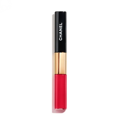 Chanel Le Rouge Duo Ultra Tenue Ultrawear Liquid Lip Colour