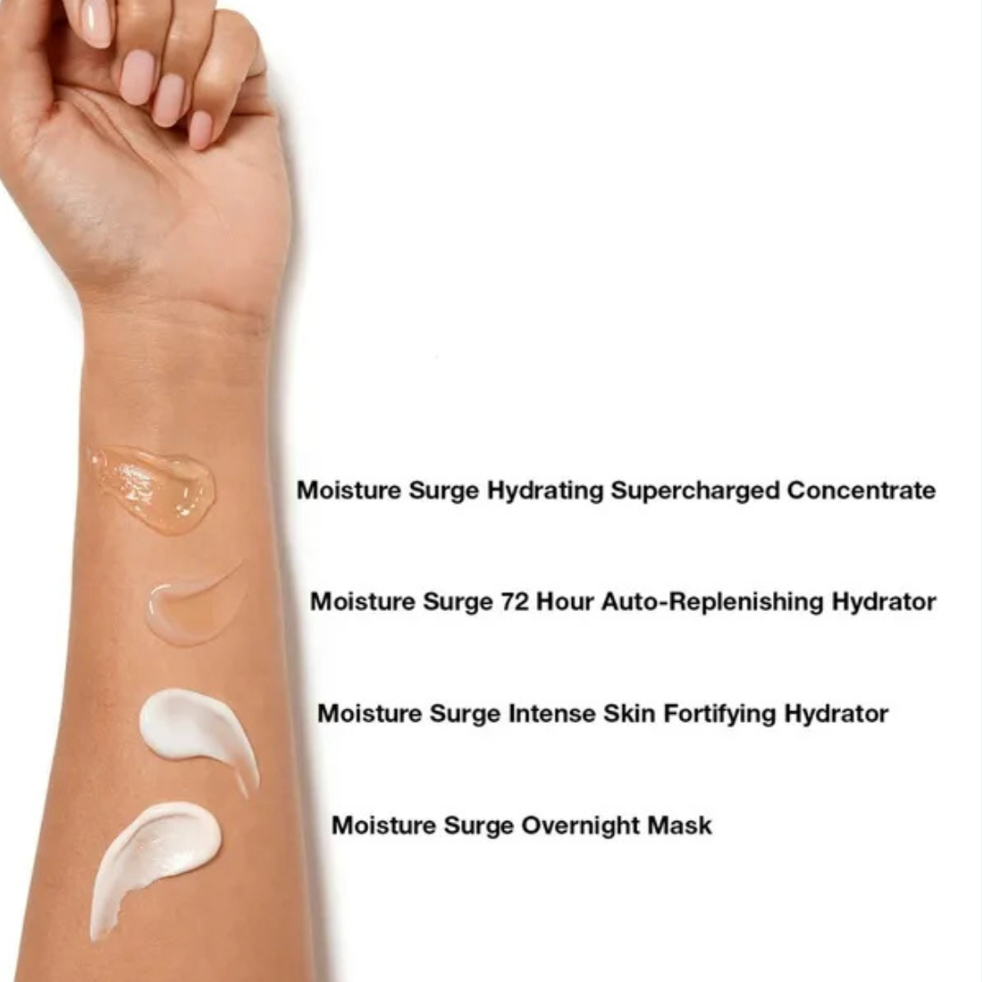 Clinique | Moisture Surge Overnight Mask