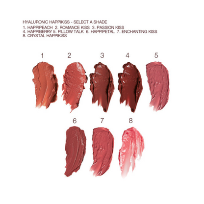 Charlotte Tilbury | Hyaluronic Happikiss