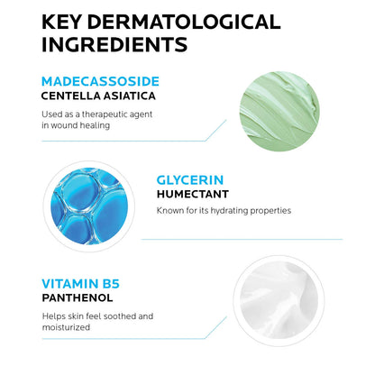 Cicaplast Gel B5 Skin Protectant