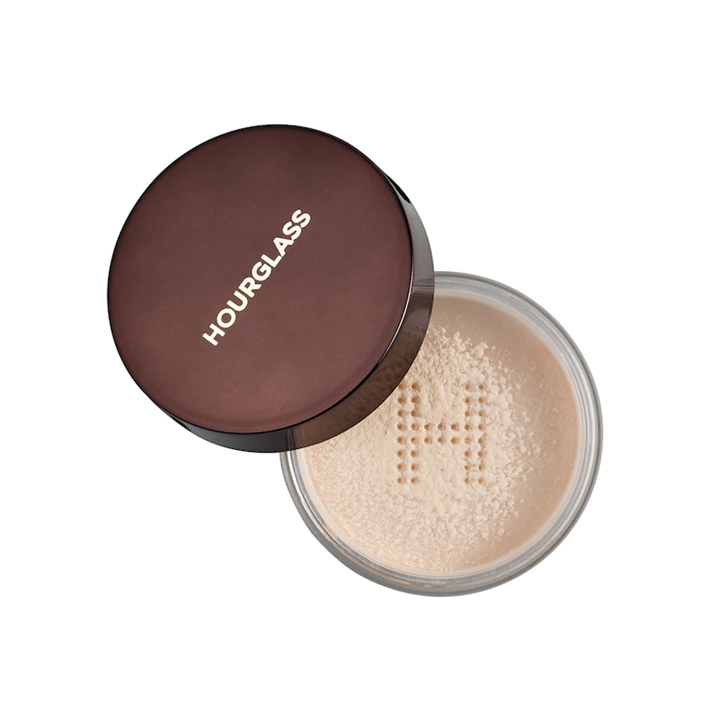 Hourglass Veil Translucent Setting Powder-Mini-