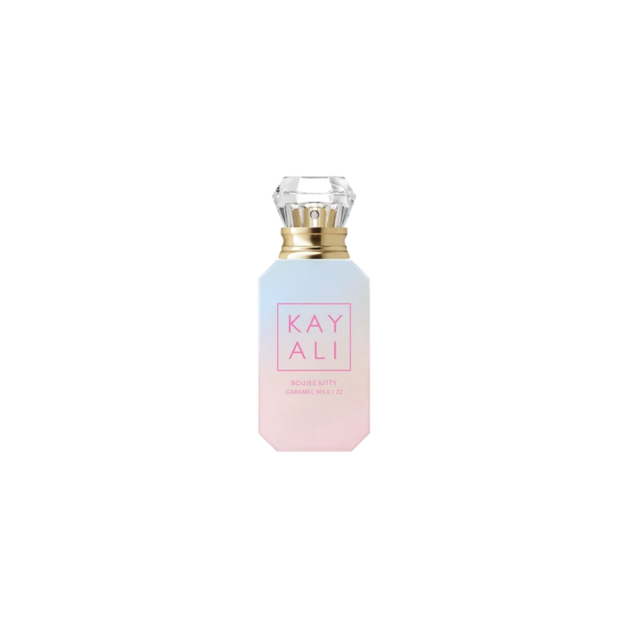 Kayali Boujee Kitty Caramel Milk 22 Eau de Parfum