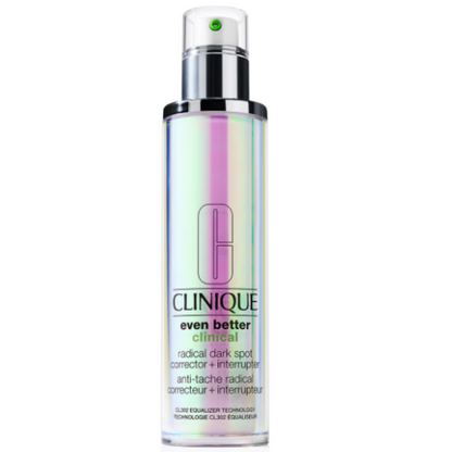Clinique | Even Better Clinical Radical Dark Spot Corrector + Interrupter