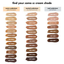 e.l.f. Camo CC Cream SPF 30