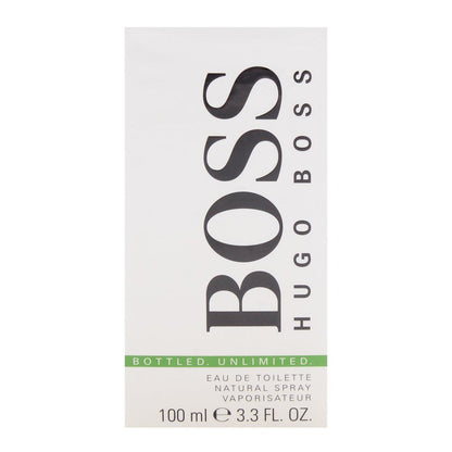 Hugo Boss Hugo Boss Bottled Unlimited - 100ml