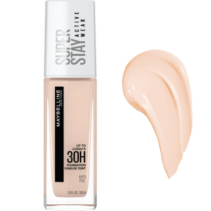 Maybelline New York Superstay Active Wear 30H Foundation 30ml