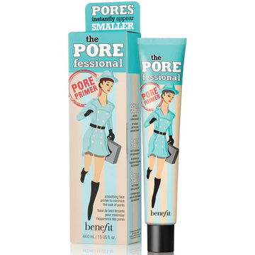 BENEFIT - The POREfessional Pore Minimizing Primer - 44ML