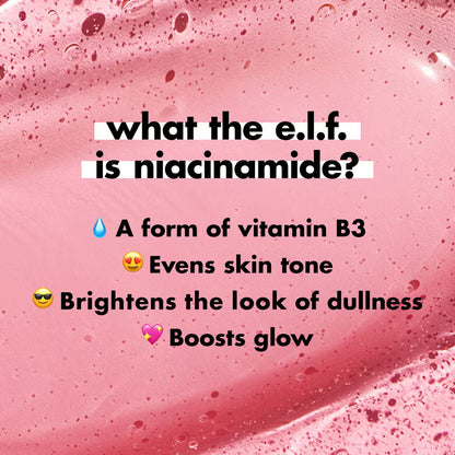 e.l.f. Power Grip Primer + 4% Niacinamide