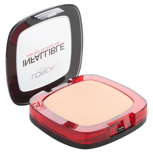 L'Oreal Paris Infallible 24H Fresh Wear Powder Foundation