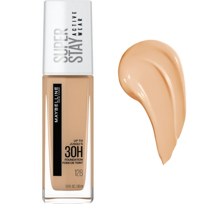 Maybelline New York Superstay Active Wear 30H Foundation 30ml