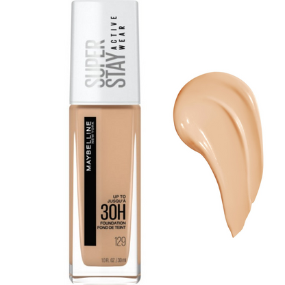 Maybelline New York Superstay Active Wear 30H Foundation 30ml