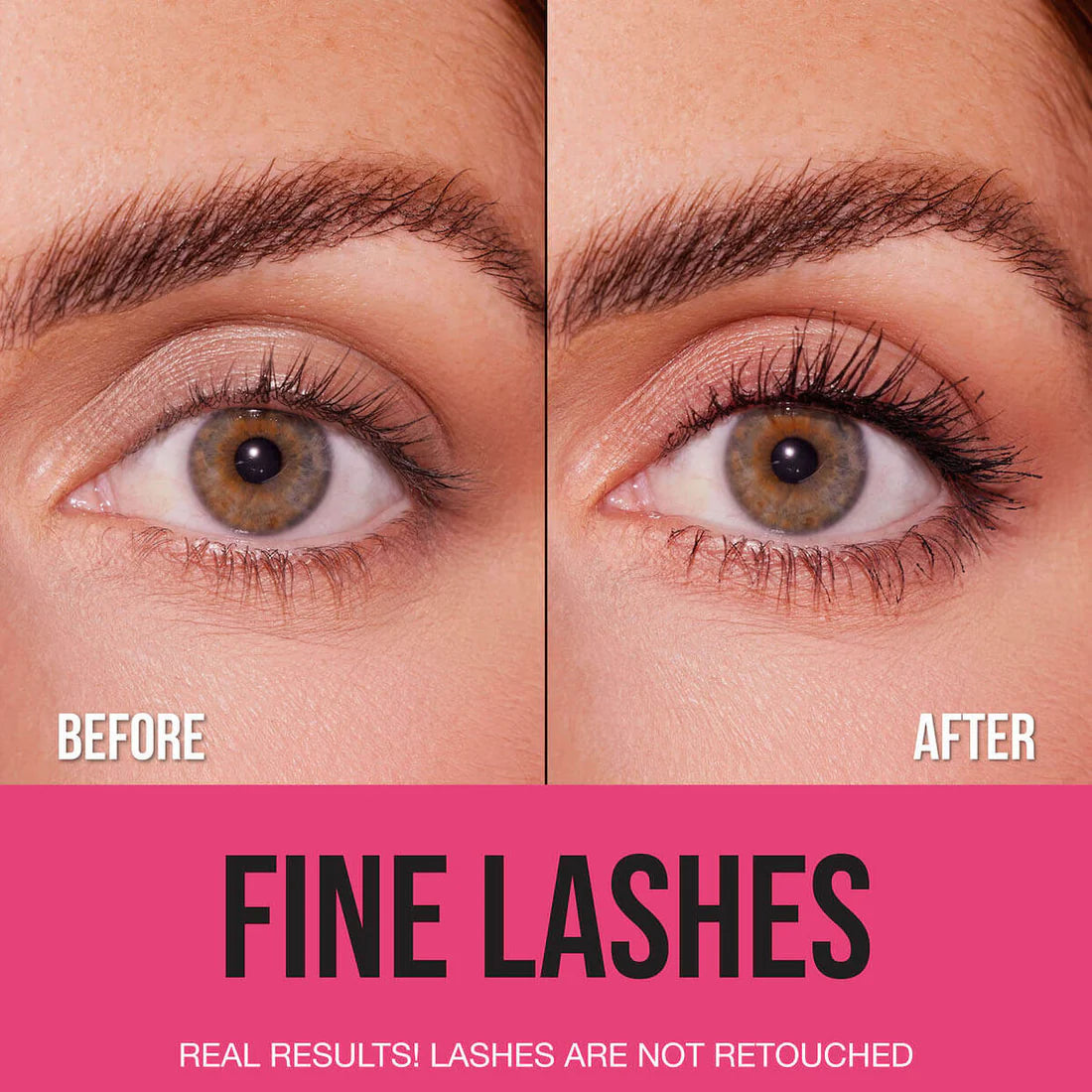 HUDA BEAUTY 1 Coat WOW Mascara-2 ml