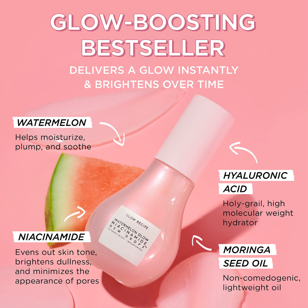 Glow Recipe | Fruit Skincare Kit