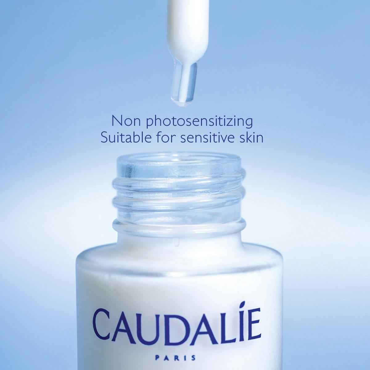 Caudalie Vinoperfect Brightening Dark Spot Serum – Radiance Boosting & Anti-Dark Spot Powerhouse
