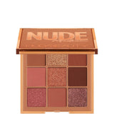 HUDA BEAUTY-NUDE Obsessions Eyeshadow Palette-Medium