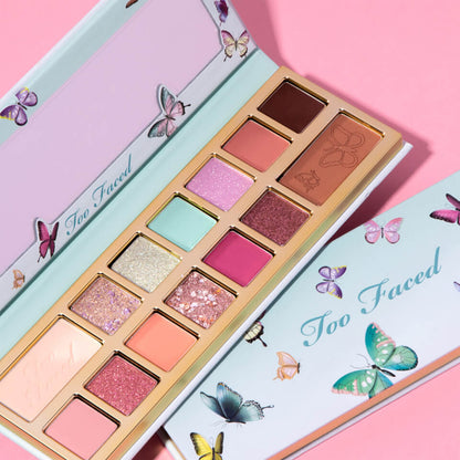 Too Faced | Too Femme Ethereal Eye Shadow Palette