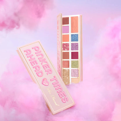 Too Faced | Pinker Times Ahead Eyeshadow Palette