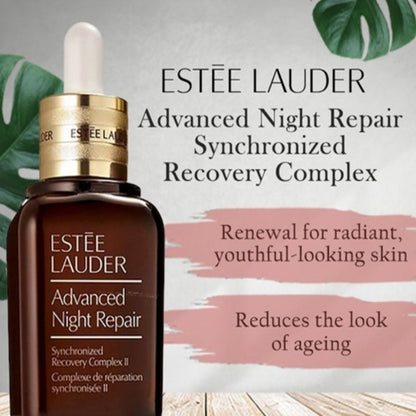 Estee Lauder Advanced Night Repair Synchronized Multi-Recovery Complex