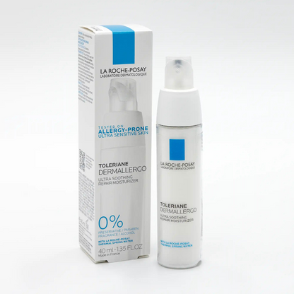 La Roche-Posay | Toleriane Dermallergo Moisturizing Cream