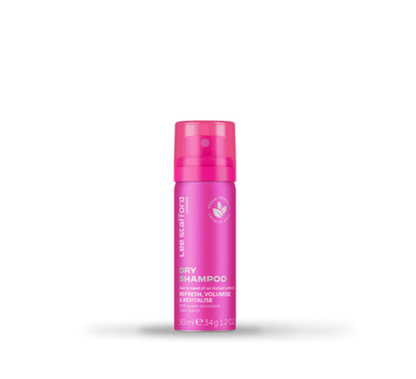 Lee Stafford Dry Shampoo