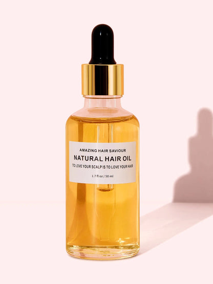 Amazing Hair Saviour Oil - 50ml