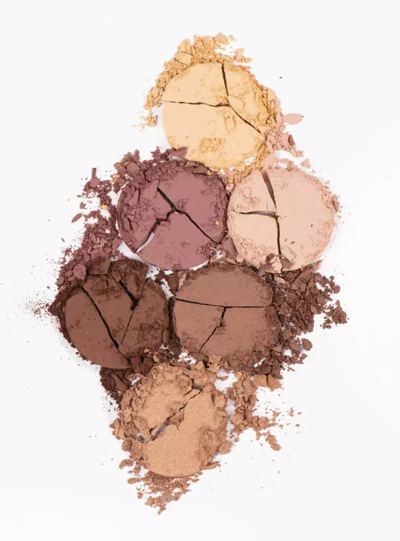 Bourjois Noha | Face Palette