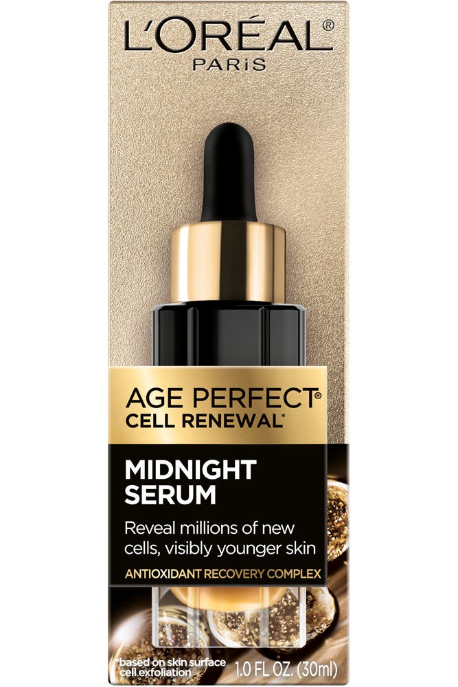 L'Oréal Paris Age Perfect Midnight Serum