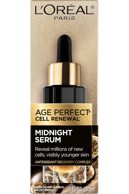 L'Oréal Paris Age Perfect Midnight Serum