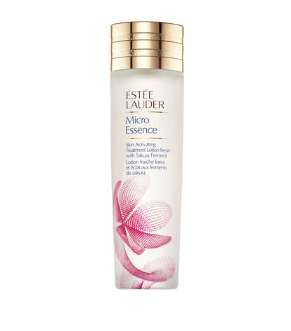 Estee Lauder Micro Essence Skin Activating Treatment Lotion Fresh with Sakura