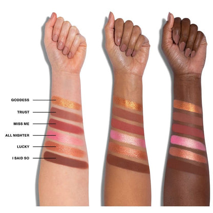 Morphe 18v va-va bloom artistry palette