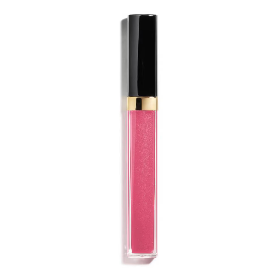 Chanel Rouge Coco Gloss Moisturizing Glossimer