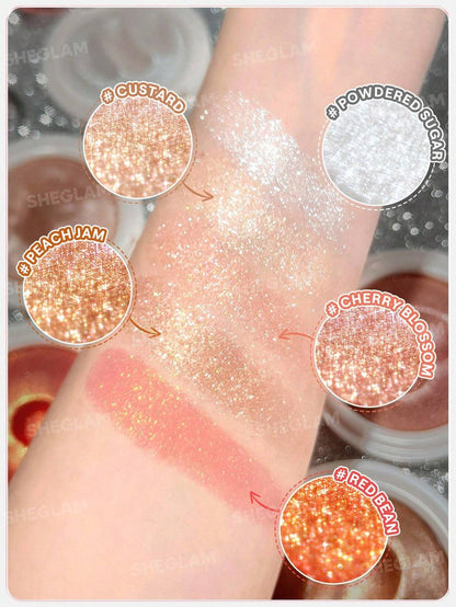 SHEGLAM-Glowchi Bouncy Highlighter