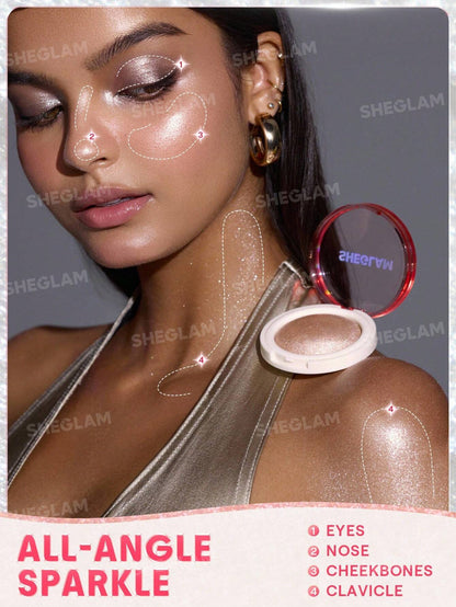 SHEGLAM-Glowchi Bouncy Highlighter