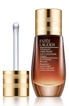 Estée Lauder Advanced Night Repair Eye Concentrate Matrix