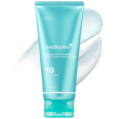 Medicube - Azelaic Acid Foam Cleanser