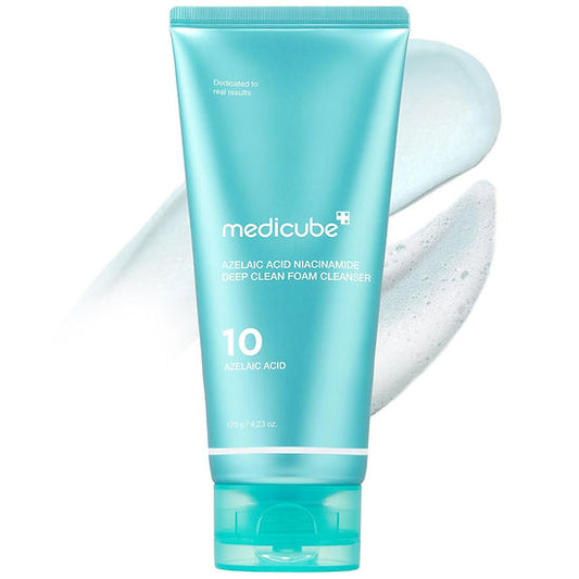 Medicube - Azelaic Acid Foam Cleanser