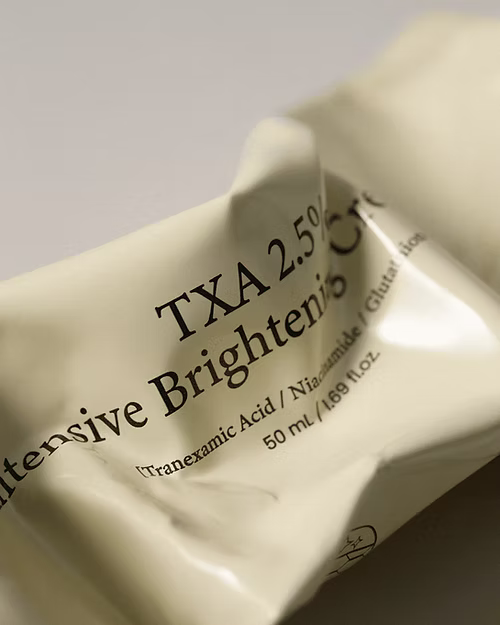 AXIS-Y - TXA 2.5% Intensive Brightening Cream