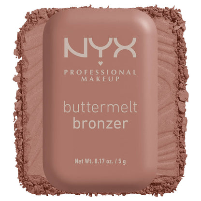 NYX - Buttermelt Bronzer