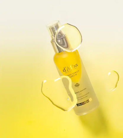 d'Alba - White Truffle First Spray Serum 100 ML