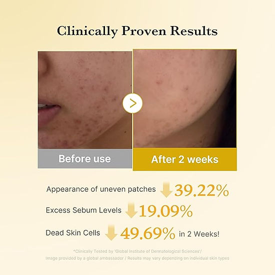 Medicube - Kojic Acid Tumeric Toner Pad (70 Pads)