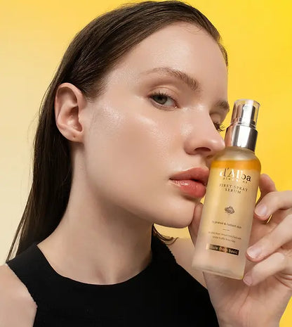 d'Alba - White Truffle First Spray Serum 100 ML