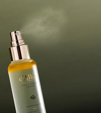 d'Alba - White Truffle First Spray Serum 100 ML