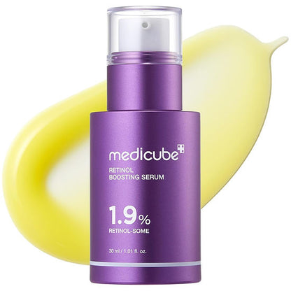 Medicube - Retinol NMN Boosting Serum