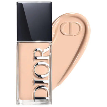 Dior Forever Skin Glow Fluid Foundation 24HR Wear (New Edition)