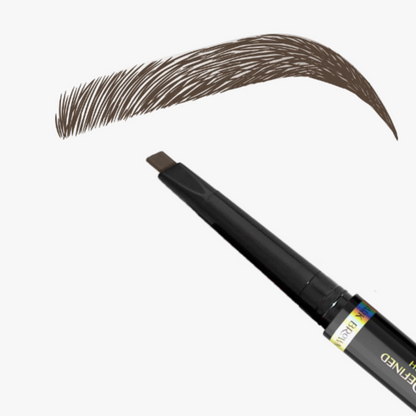 Mo Beauty | Divinely Defined | Precision Brow Pencil & Brush