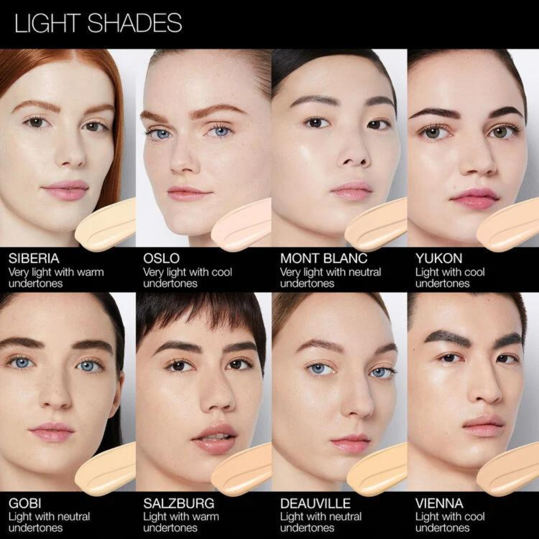 Nars | Light Reflecting Foundation