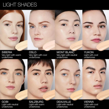 NARS Light Reflecting Advanced Skincare Foundation